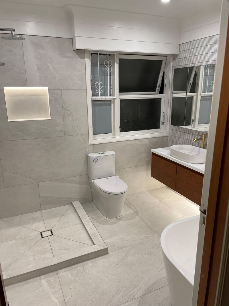 Bathroom Renovations Gold Coast Remodeling, Repairs